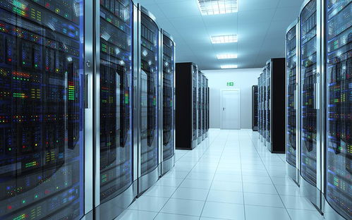 國內外高防服務器對比與廣州網站建設推廣及信息安全軟件開發分析