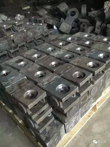南宮遠橋 匠心鑄造合金耐磨焊接材料，引領金屬材料新未來